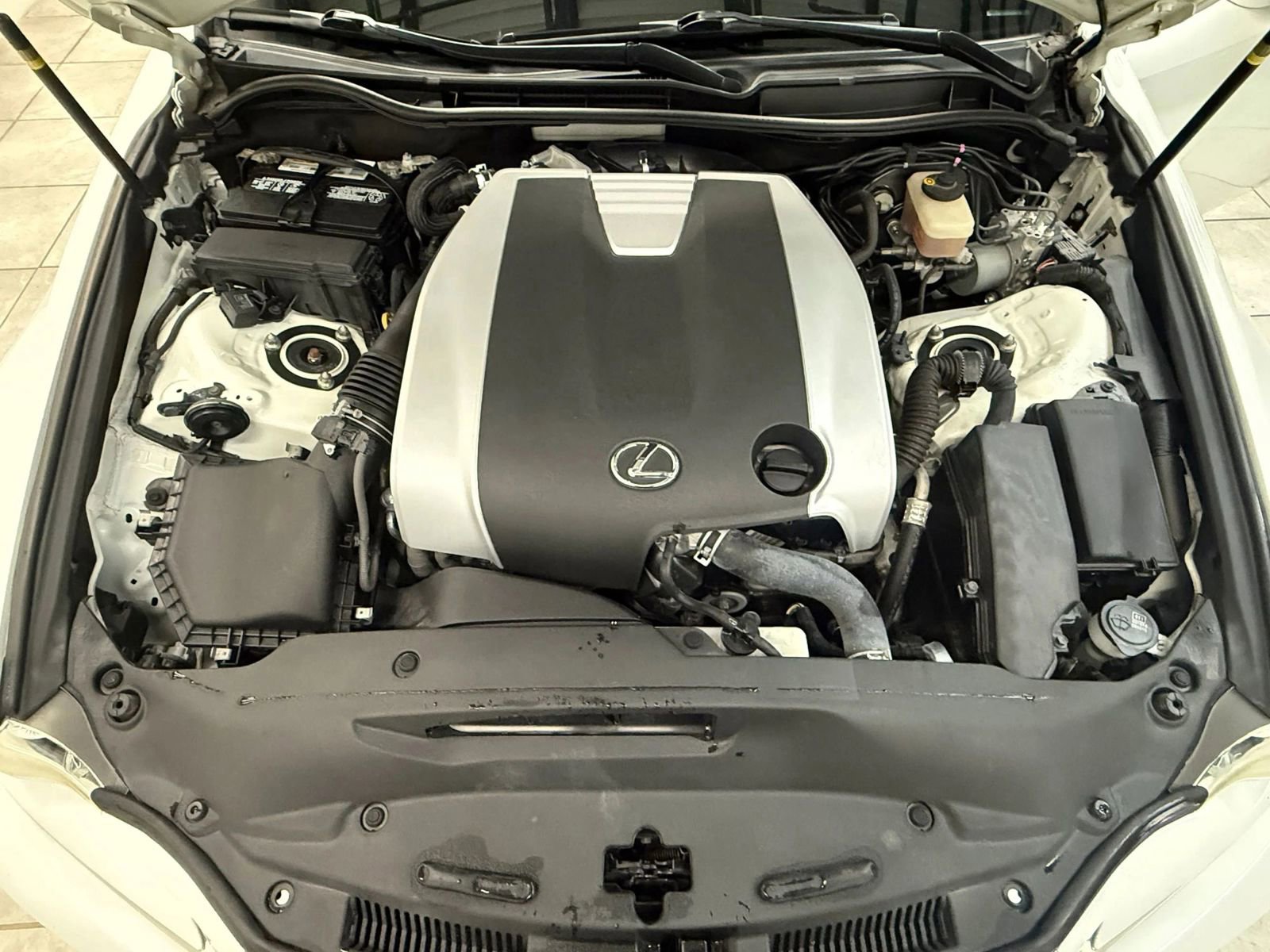 Used 2014 Lexus IS 350 w/ Navigation Package image 36