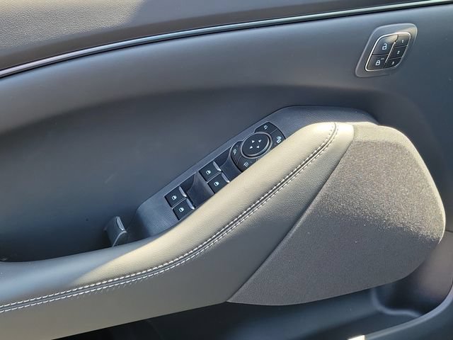 New 2026 Ford Mustang Mach-E Select w/ Comfort Package Lite RWD image 20