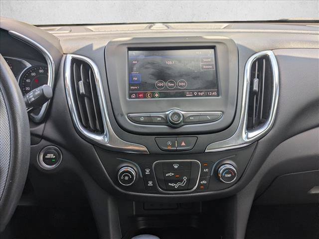Used 2023 Chevrolet Equinox LT FWD image 10