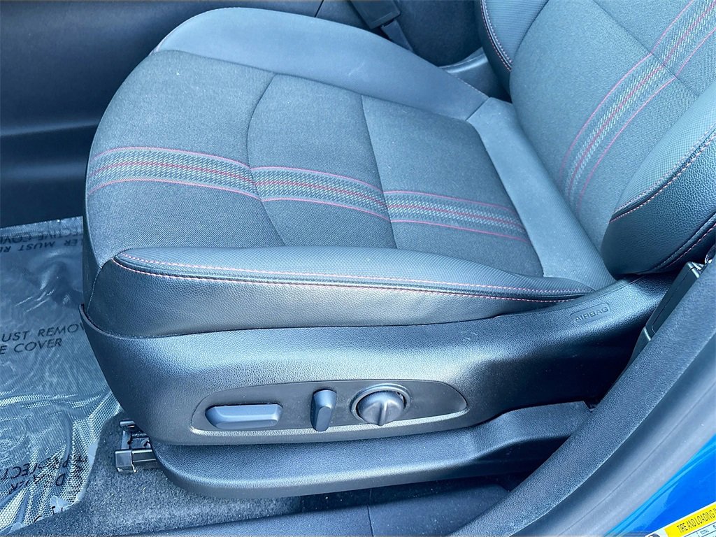 Used 2024 Chevrolet Equinox RS image 19