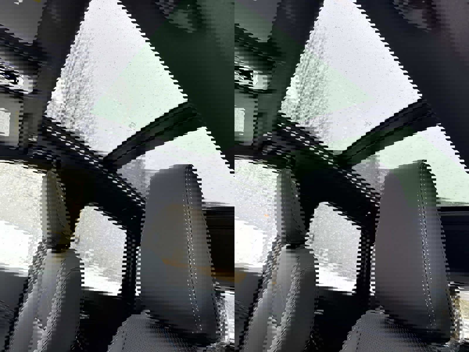 New 2026 BMW X1 xDrive28i w/ Convenience Package image 3