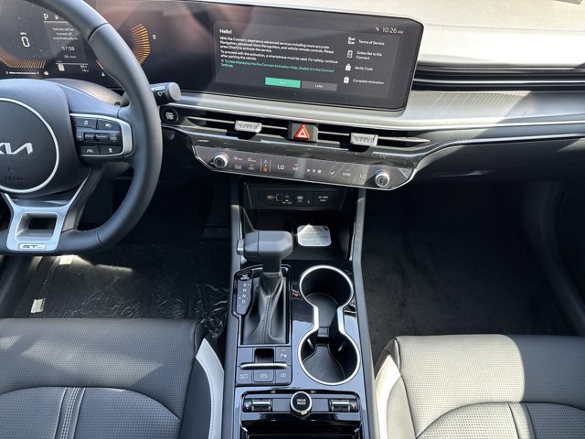 New 2026 Kia K5 GT-Line w/ GT-Line Premium Package FWD image 12