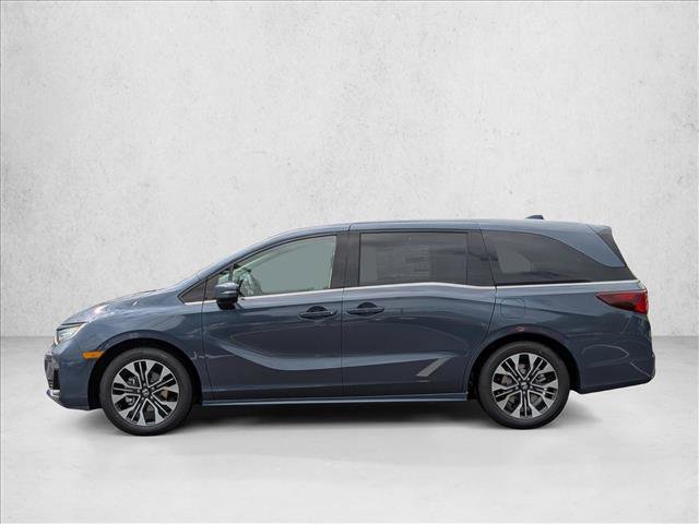 New 2026 Honda Odyssey Elite image 5