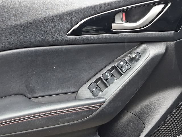 Used 2016 MAZDA MAZDA3 i Grand Touring FWD image 20