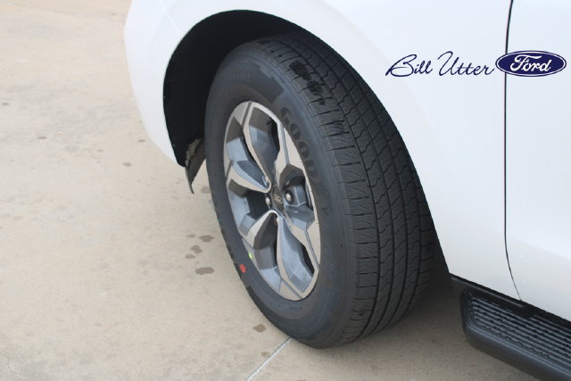 New 2027 Ford Expedition Max Active RWD image 5