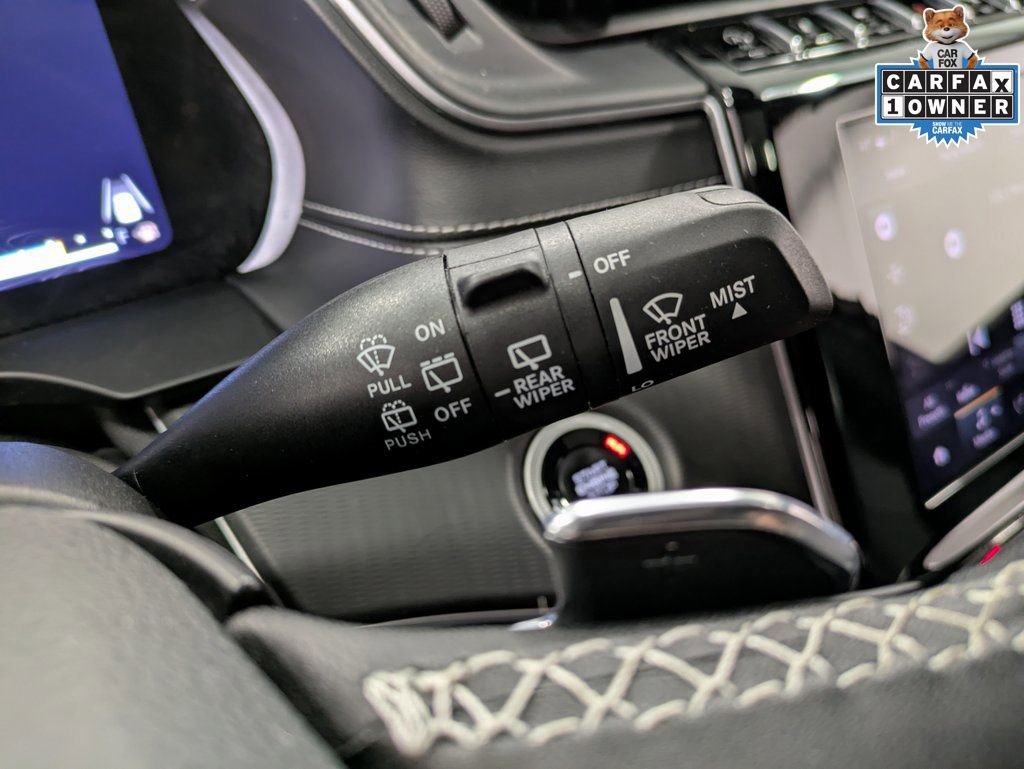 Used 2024 Jeep Grand Cherokee L Altitude image 18