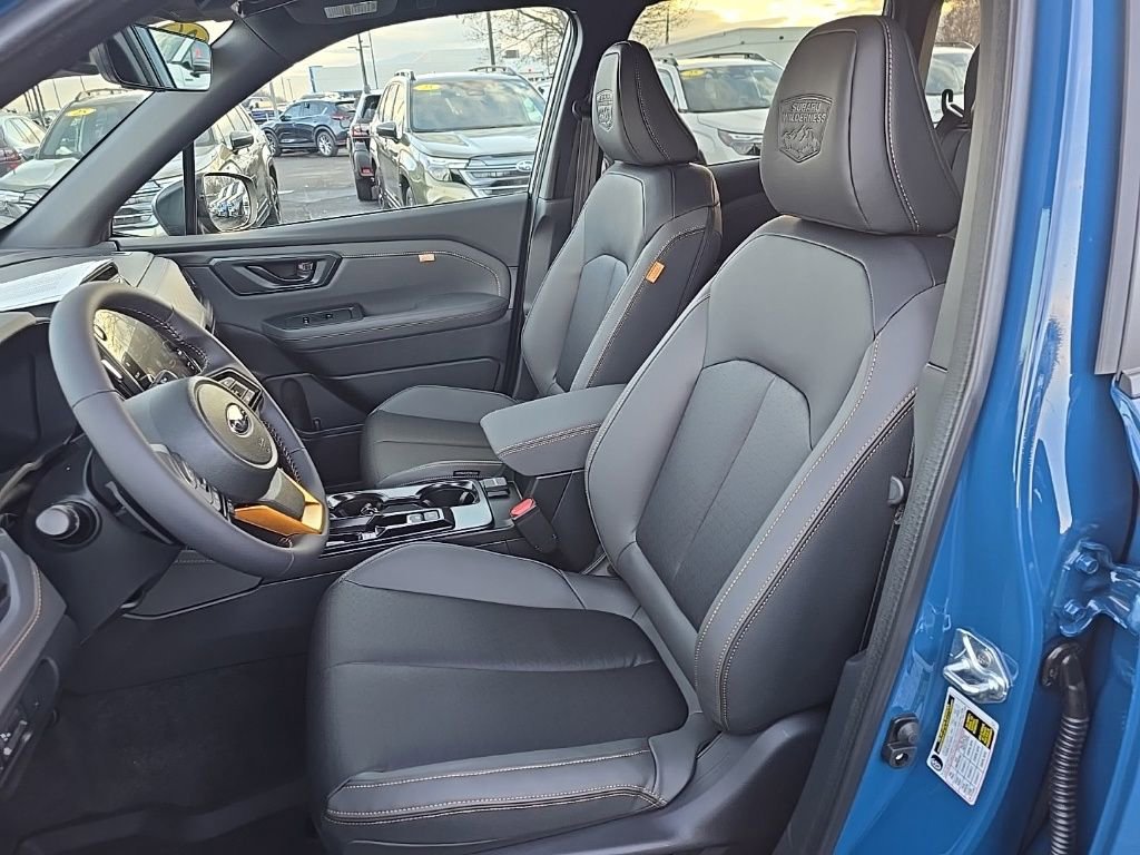 New 2026 Subaru Forester Wilderness image 10