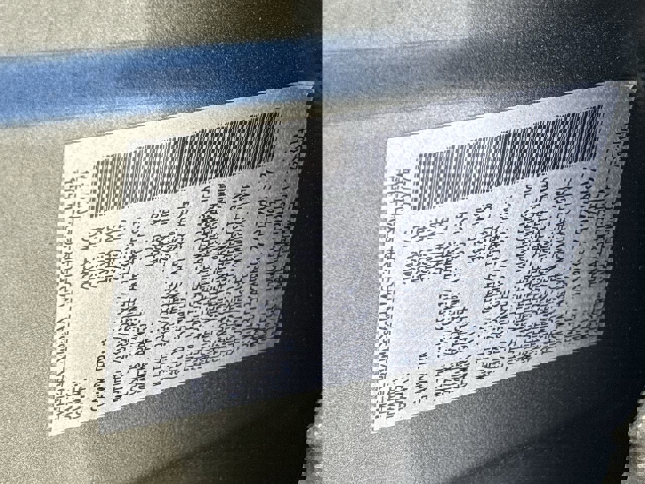 Used 2024 Nissan Rogue S image 30