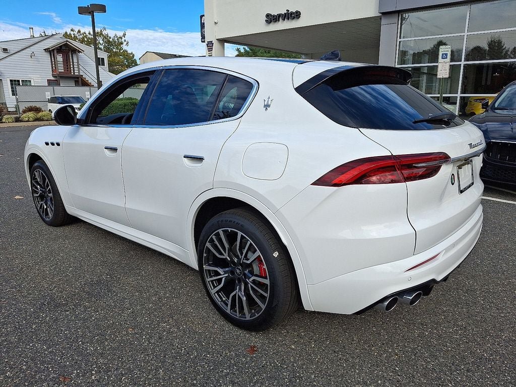 New 2025 Maserati Grecale GT AWD/4WD image 24