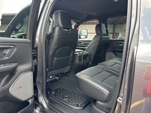 New 2026 RAM 1500 Laramie image 25