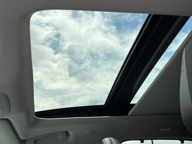 New 2025 Nissan Murano Platinum w/ Cargo Package image 22