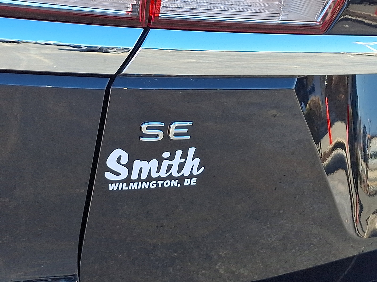 Certified 2023 Volkswagen Atlas SE image 30