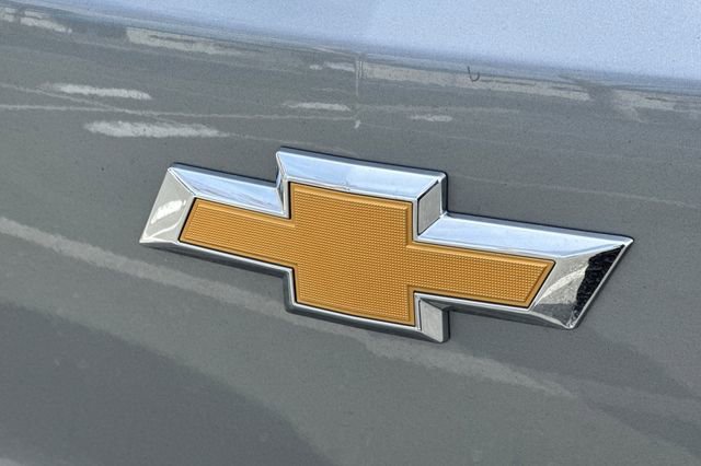 Used 2026 Chevrolet TrailBlazer LS w/ LS Convenience Package image 46