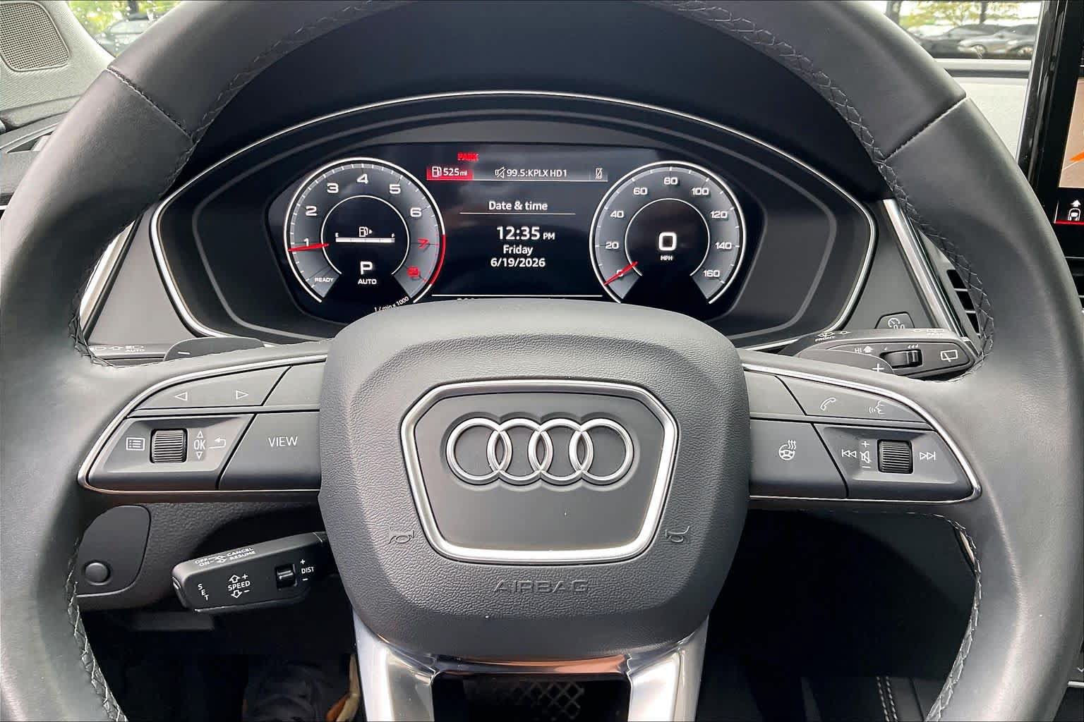 Used 2023 Audi Q5 2.0T Premium Plus AWD/4WD image 33