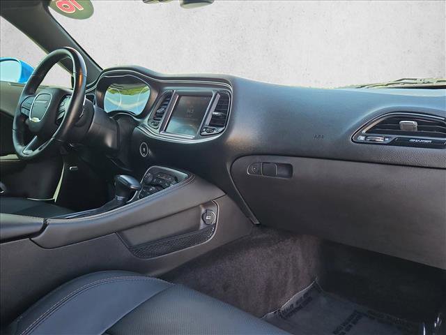 Used 2016 Dodge Challenger R/T Scat Pack RWD image 22