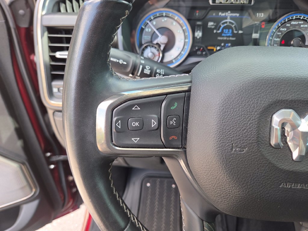Used 2021 RAM 1500 Limited RWD image 33
