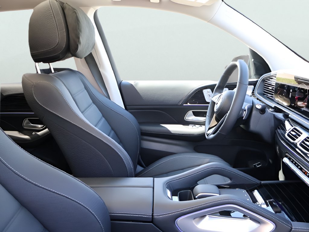 New 2026 Mercedes-Benz GLE 450 4MATIC image 8