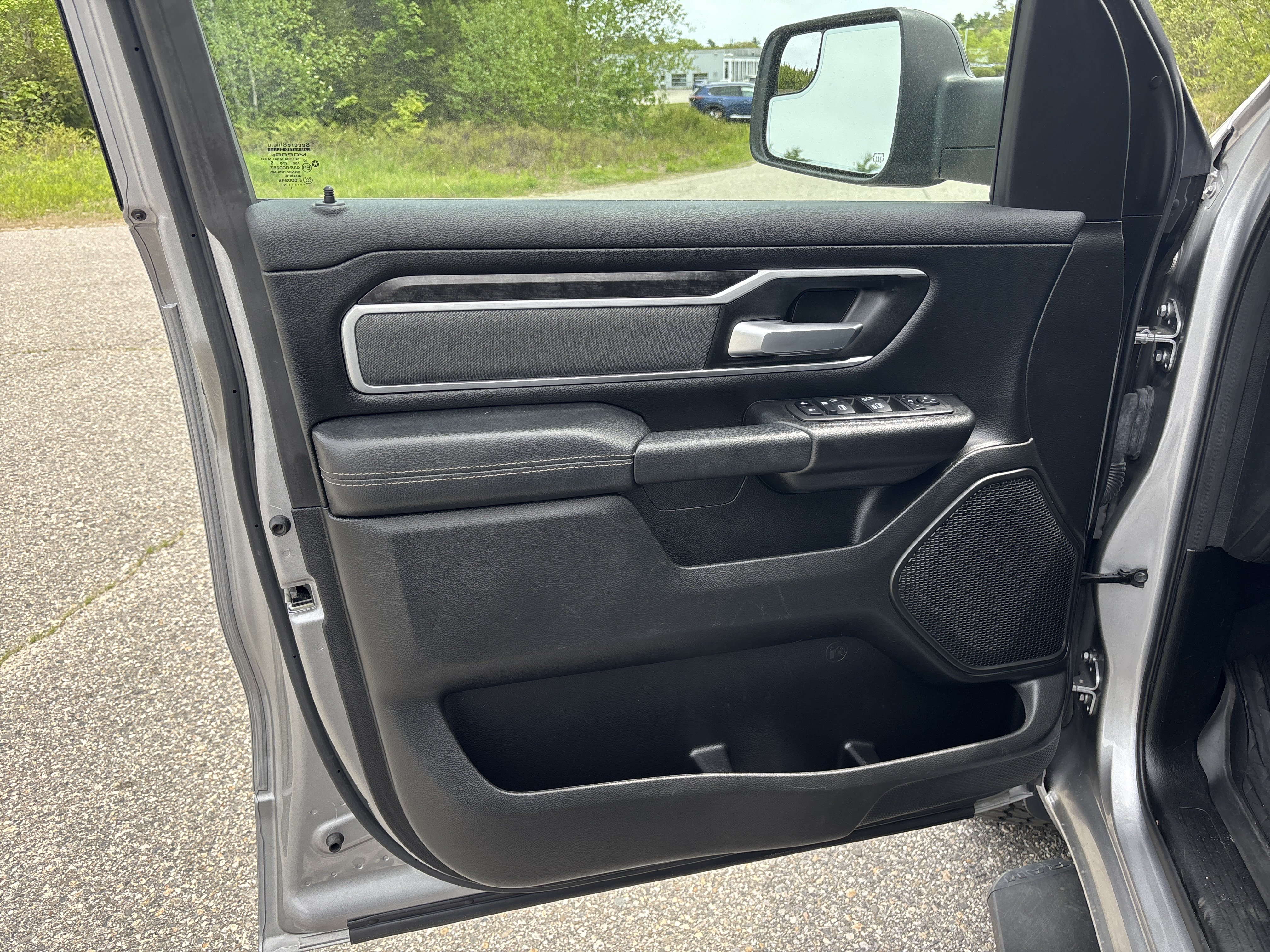 Used 2022 RAM 1500 Big Horn AWD/4WD image 15
