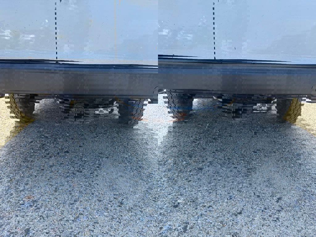 Used 2020 Nissan NV200 S image 7