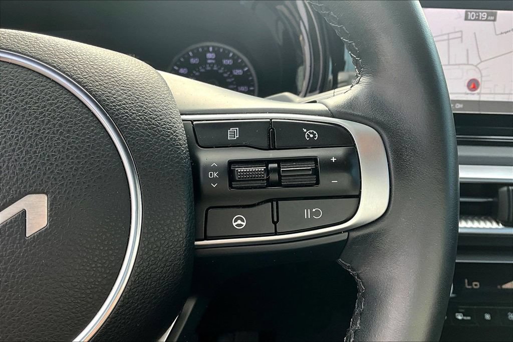 Used 2024 Kia K5 GT-Line FWD image 12