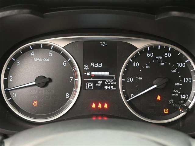 Used 2025 Nissan Versa S w/ S Plus Package image 19