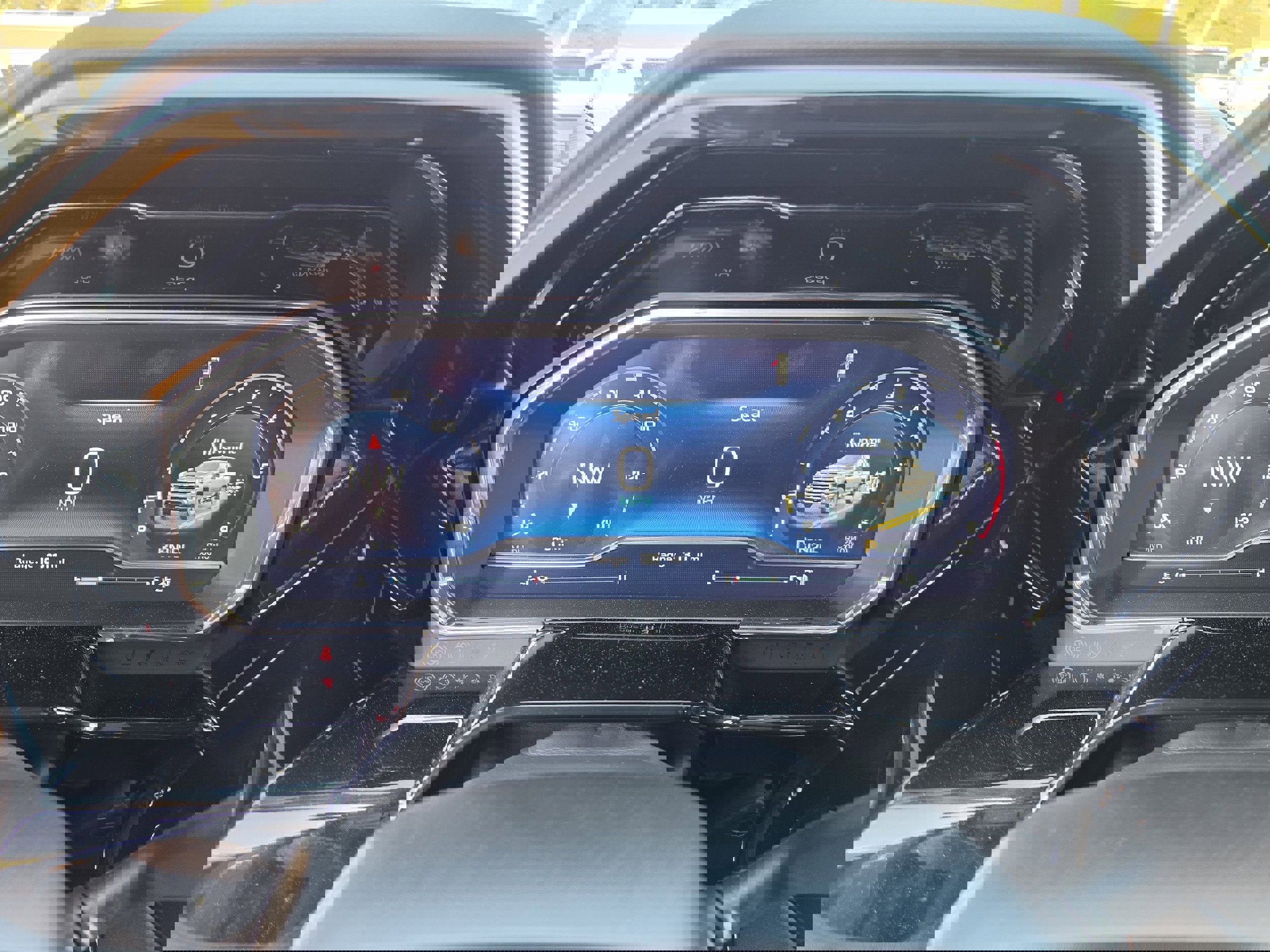 New 2025 Chevrolet Silverado 3500 LTZ w/ LTZ Plus Package image 35