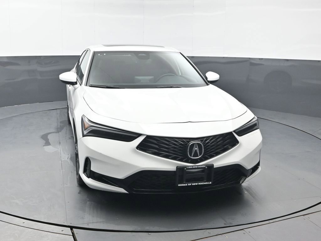 Used 2023 Acura Integra A-Spec image 9