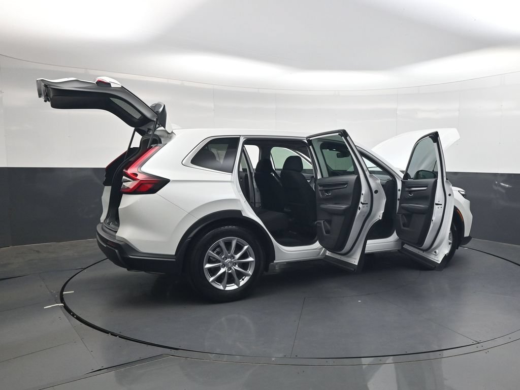 New 2026 Honda CR-V EX image 32
