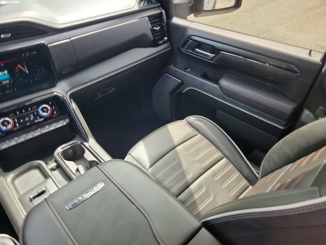 Certified 2025 GMC Sierra 2500 AT4X AWD/4WD image 16