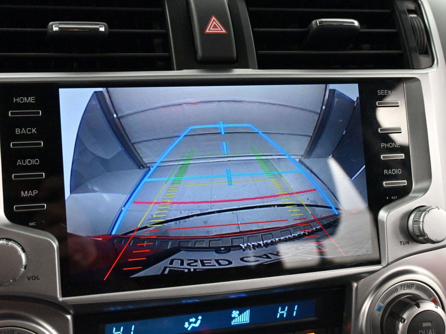 Used 2014 Toyota 4Runner Limited image 21