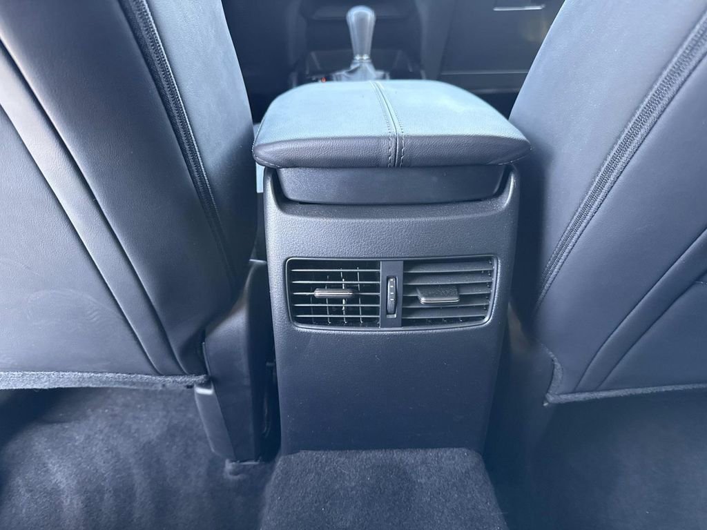 Certified 2023 MAZDA CX-30 AWD 2.5 S w/ Preferred Package image 24