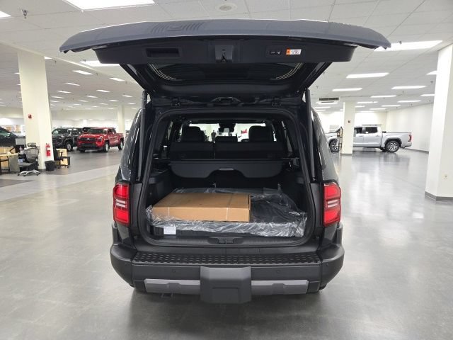 New 2027 Toyota Land Cruiser AWD/4WD image 16