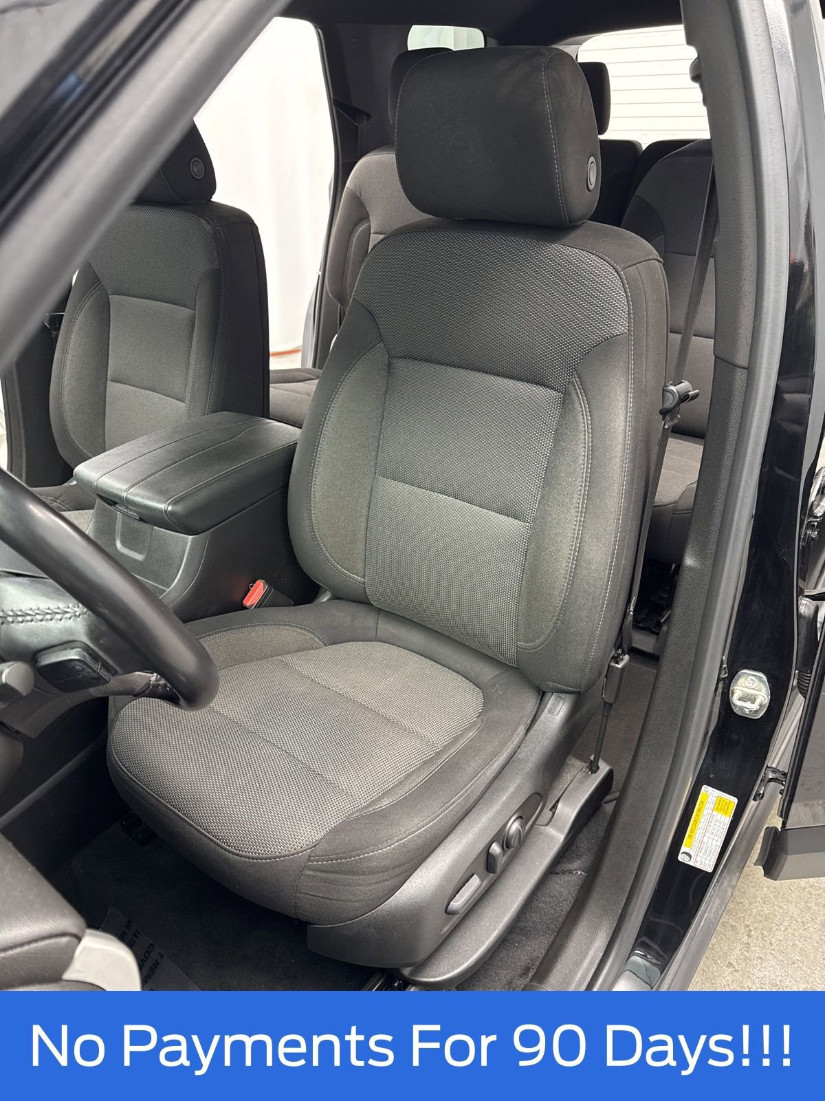 Used 2022 Chevrolet Traverse LT image 10