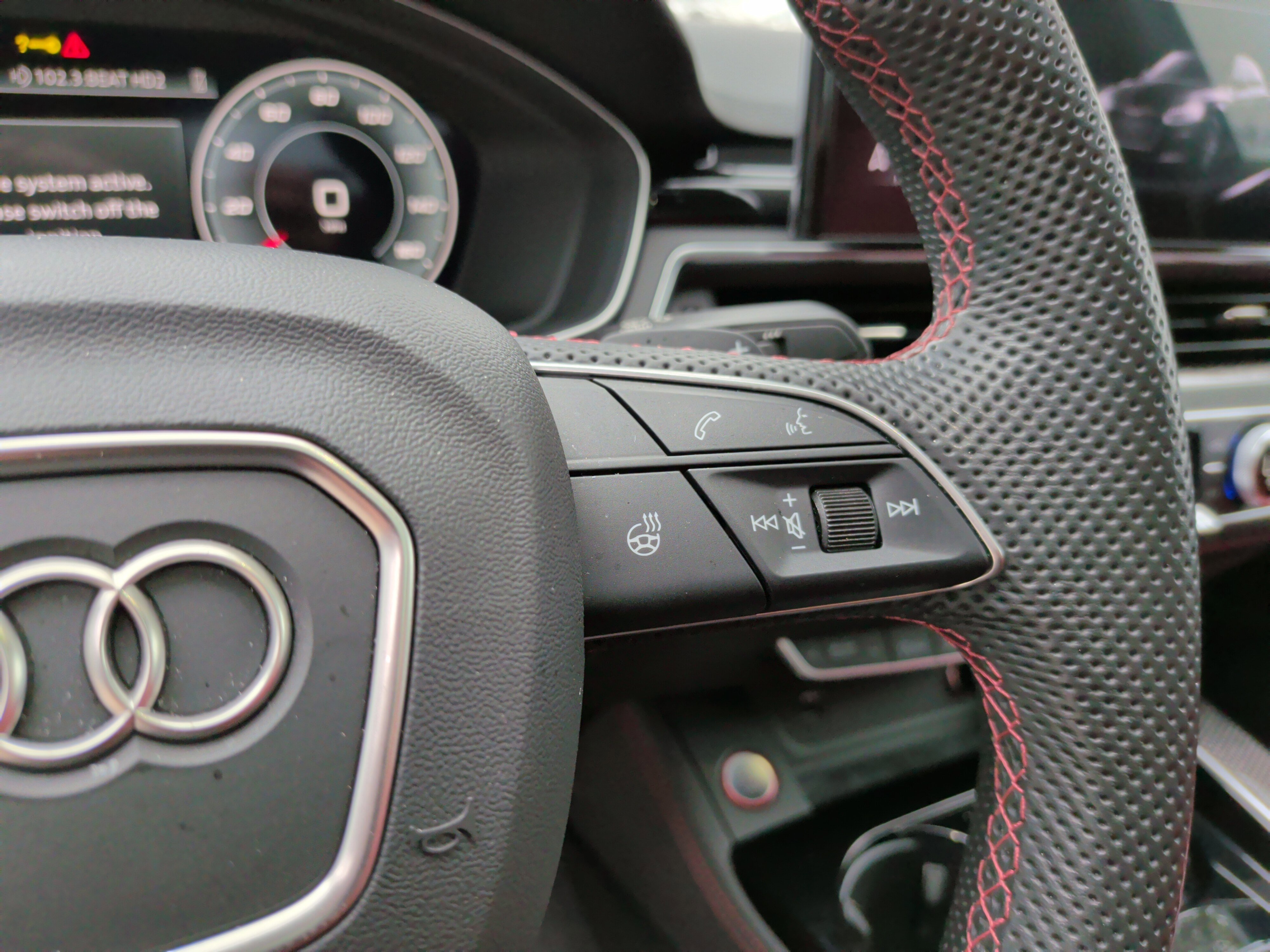 Certified 2024 Audi S5 Premium Plus image 20