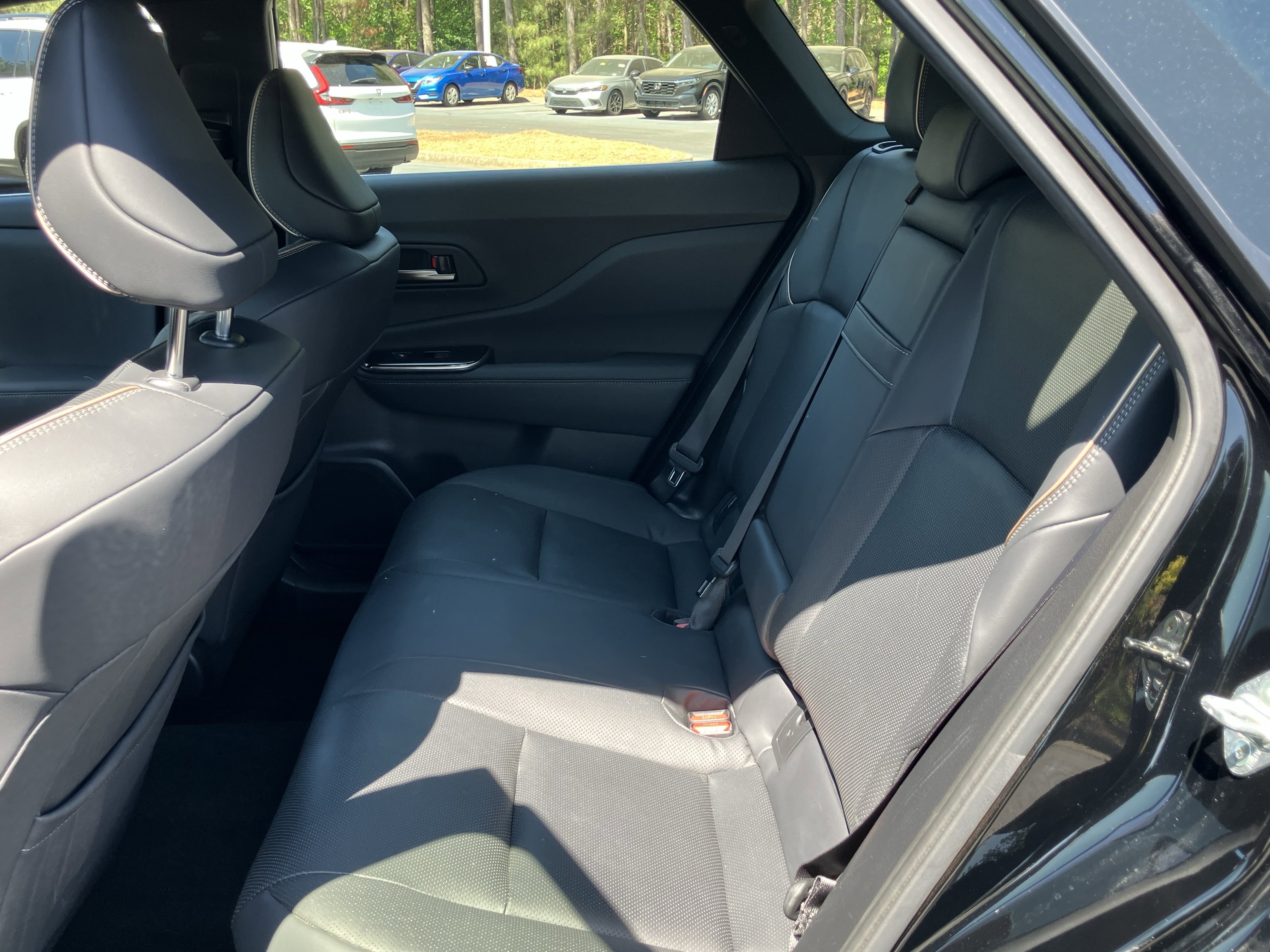 Used 2025 Toyota Crown Signia AWD/4WD image 32