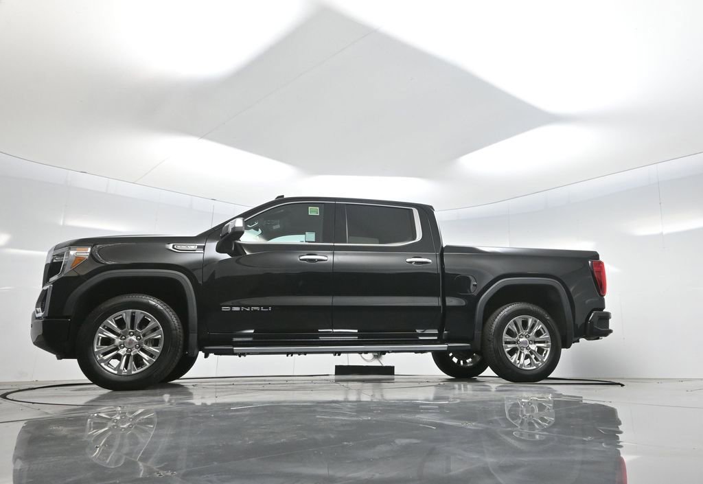 Used 2020 GMC Sierra 1500 Denali image 7