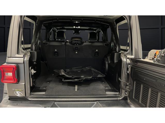 Used 2021 Jeep Wrangler Unlimited Rubicon AWD/4WD image 26
