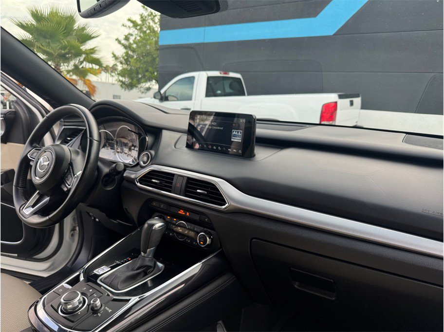 Used 2018 MAZDA CX-9 Grand Touring FWD image 22