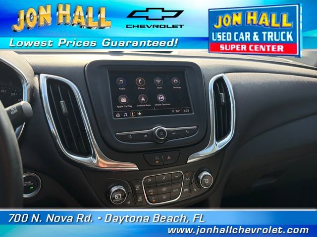 Used 2024 Chevrolet Equinox LT image 25