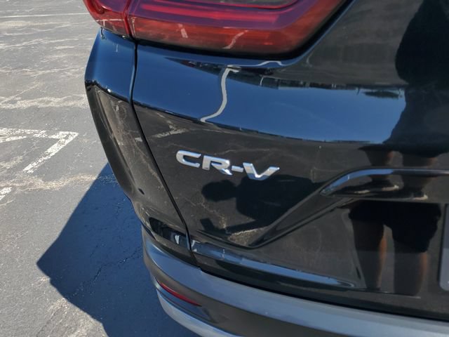 Used 2020 Honda CR-V Touring image 7