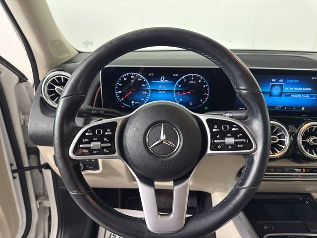 Used 2021 Mercedes-Benz GLB 250 image 27