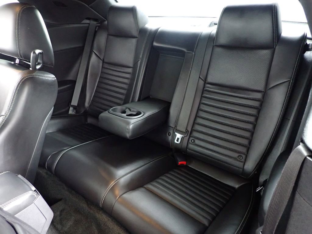 Used 2013 Dodge Challenger SXT Plus image 36