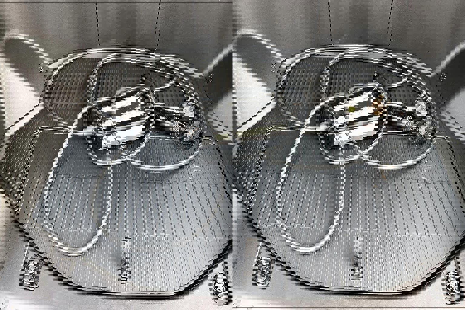 Certified 2025 Ford F150 Lightning Platinum image 32