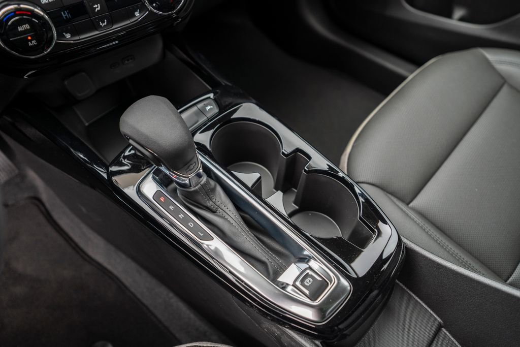 New 2026 Chevrolet Trax ACTIV image 24