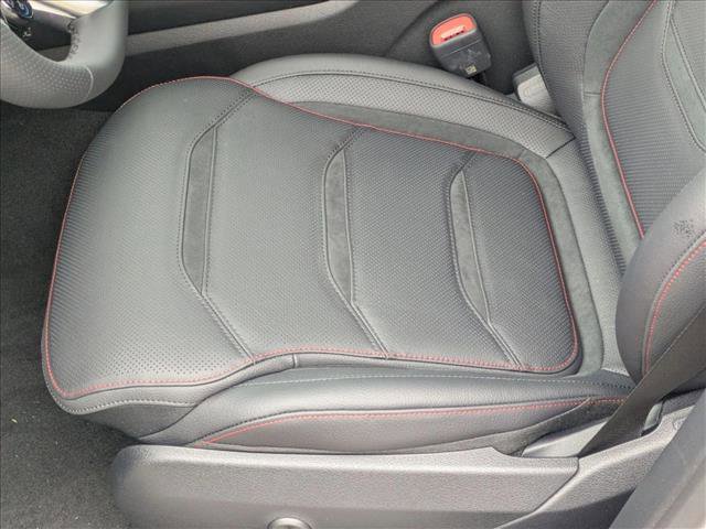 New 2026 Mercedes-Benz GLC 43 AMG 4MATIC image 4