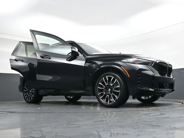 New 2026 BMW X5 xDrive40i w/ M Sport Package AWD/4WD image 44