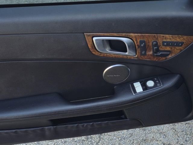 Used 2015 Mercedes-Benz SLK 350 image 18