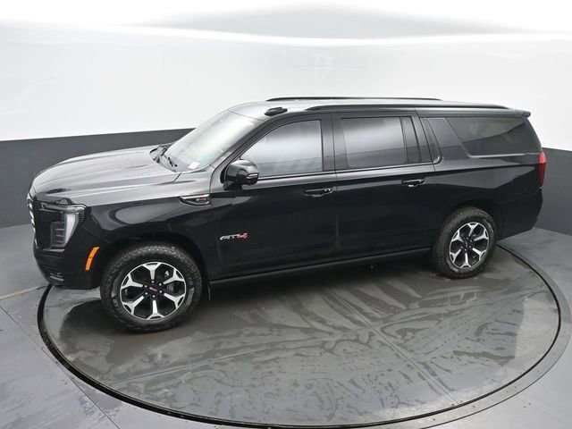 New 2026 GMC Yukon XL AT4 w/ AT4 Premium Plus Package image 41