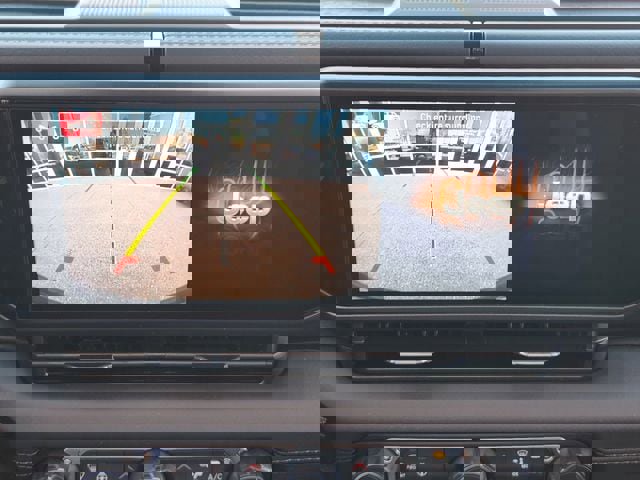 New 2026 Jeep Wrangler Unlimited Sahara image 14