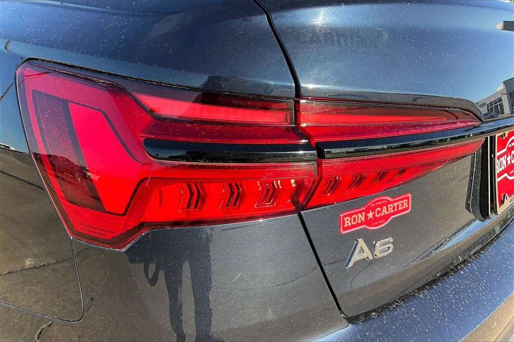 Used 2021 Audi A6 Premium Plus image 20